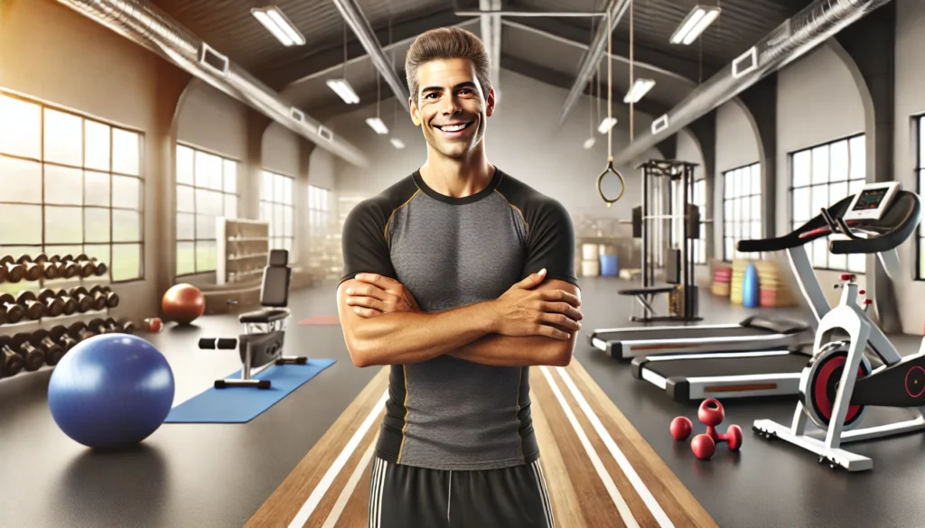 Exercise Studio Insurance
