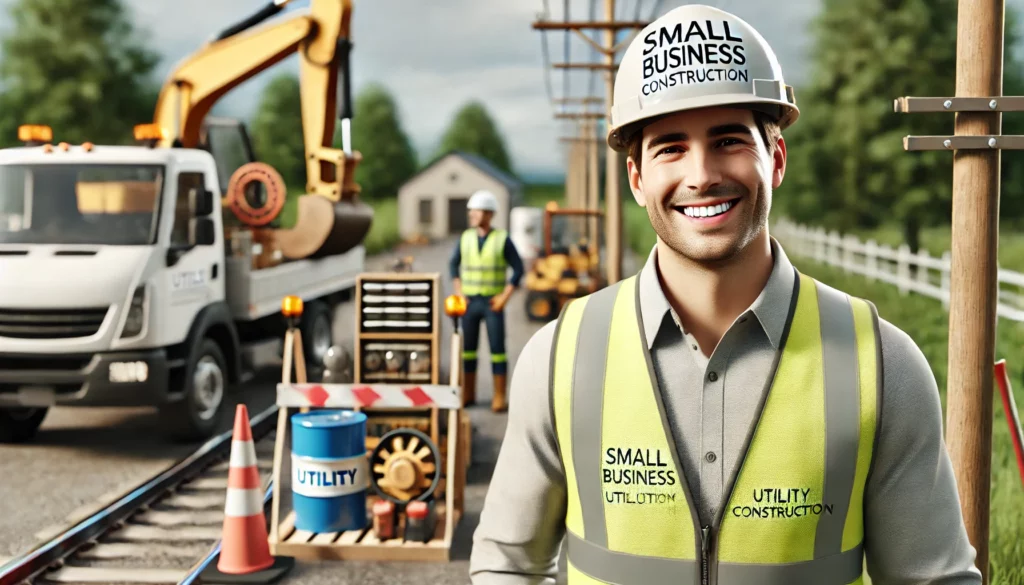 Utility Construction Services