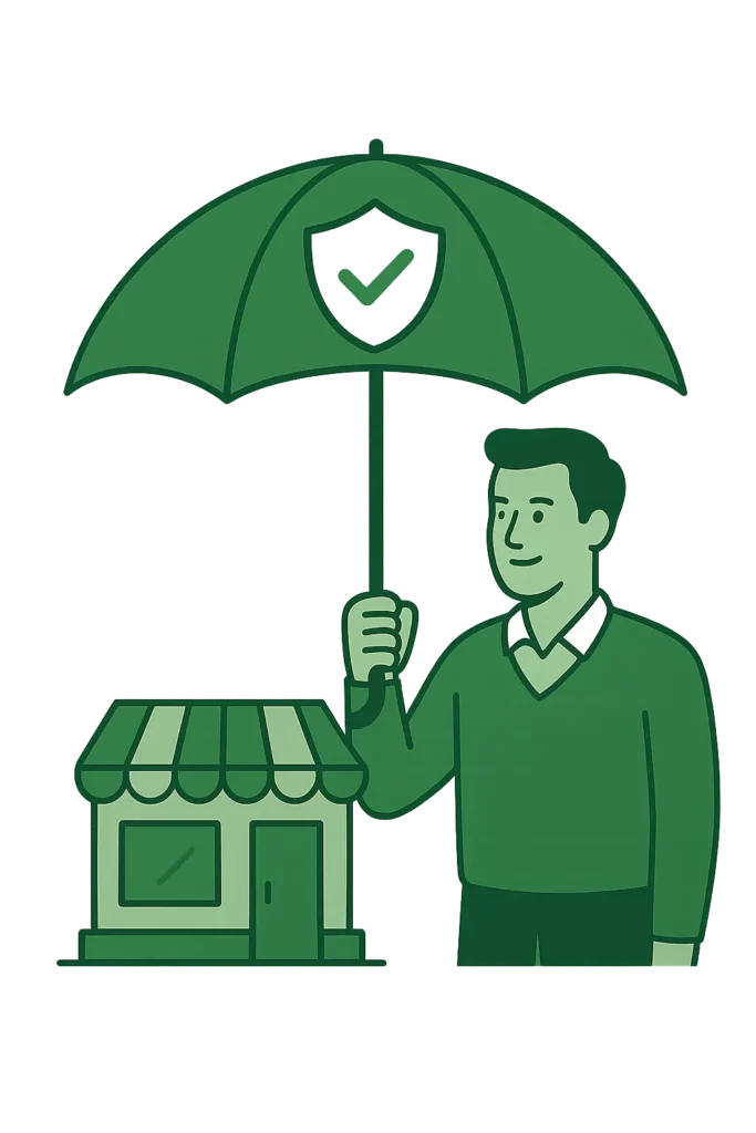Compare Business Insurance Providers
