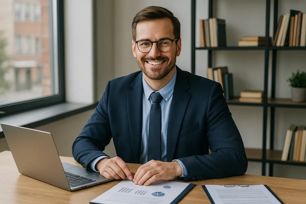 Financial Advisors Insurance