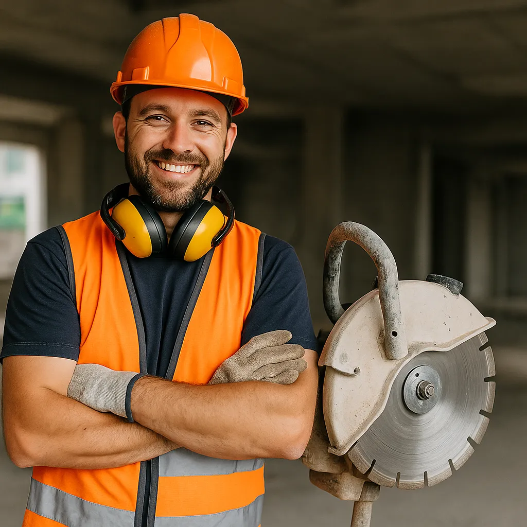 Concrete Cutting And Coring Insurance Concrete Cutting And Coring Insurance