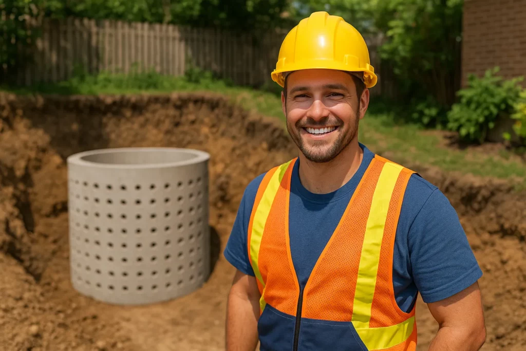 Dry Well Construction Insurance Dry Well Construction Insurance