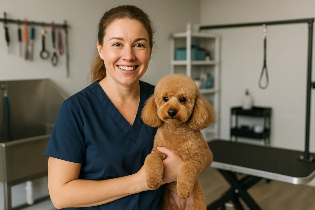 Pet Grooming Salon Insurance Pet Grooming Salon Insurance