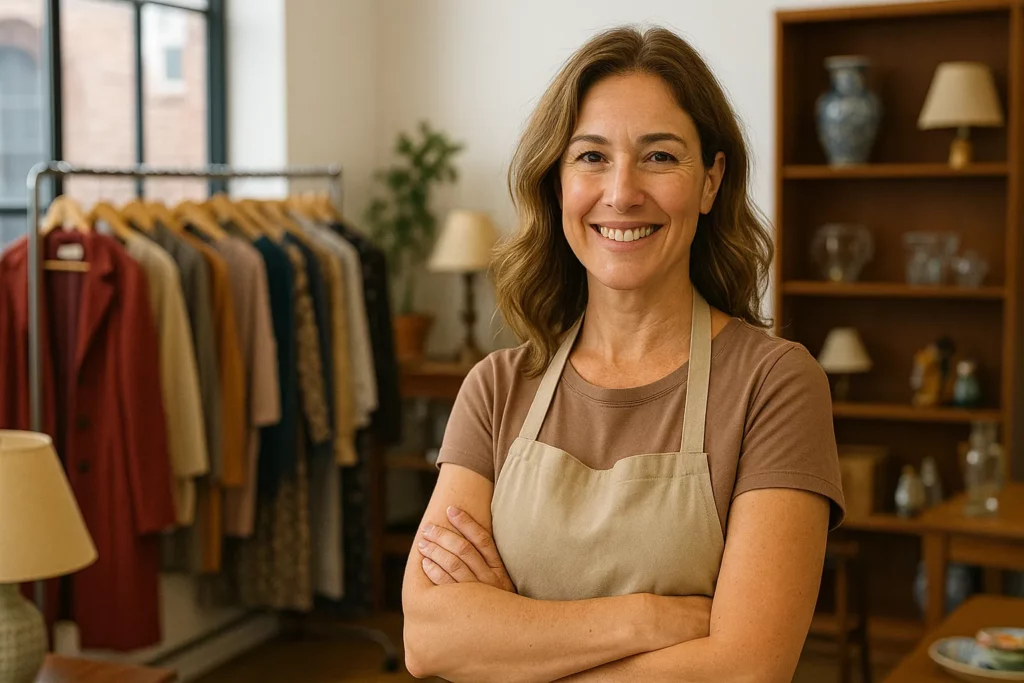 Consignment Shop Insurance Consignment Shop Insurance