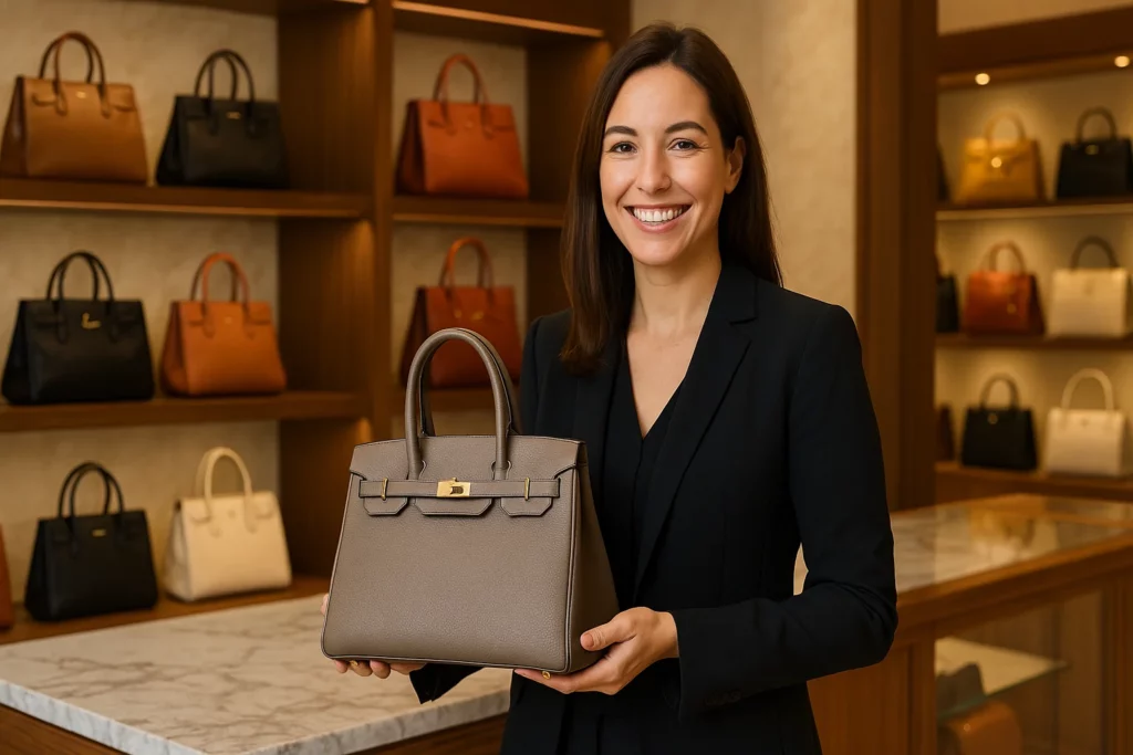 Luxury Handbag Resale Store Insurance Luxury Handbag Resale Store Insurance