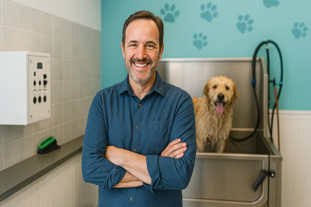 Self Serve Dog Wash Insurance Self Serve Dog Wash Insurance