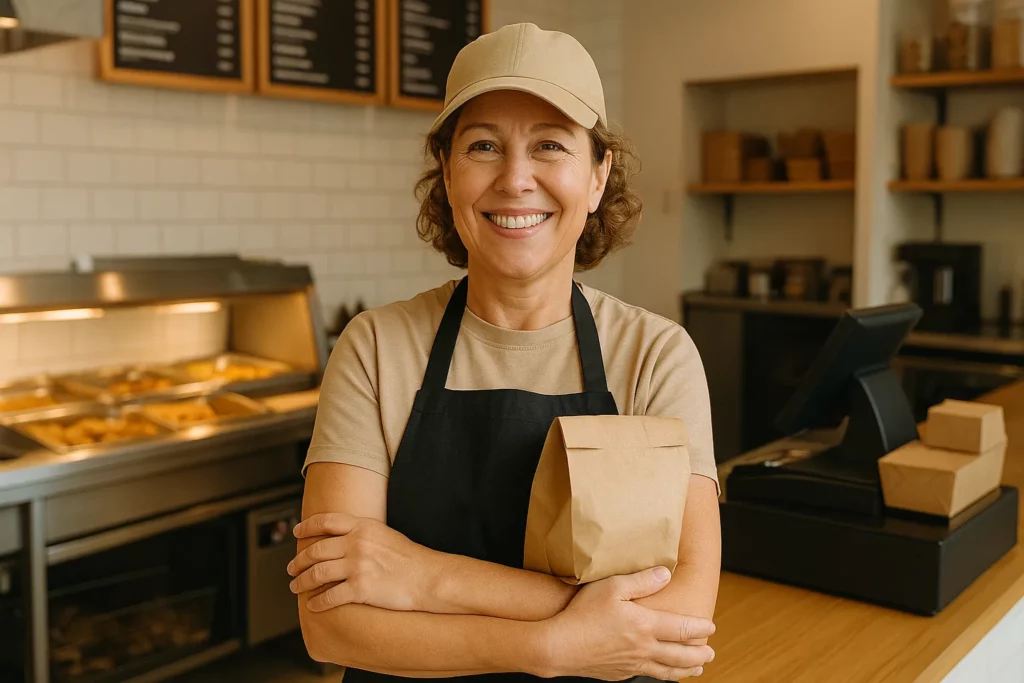 Takeaway Shop Insurance Takeaway Shop Insurance