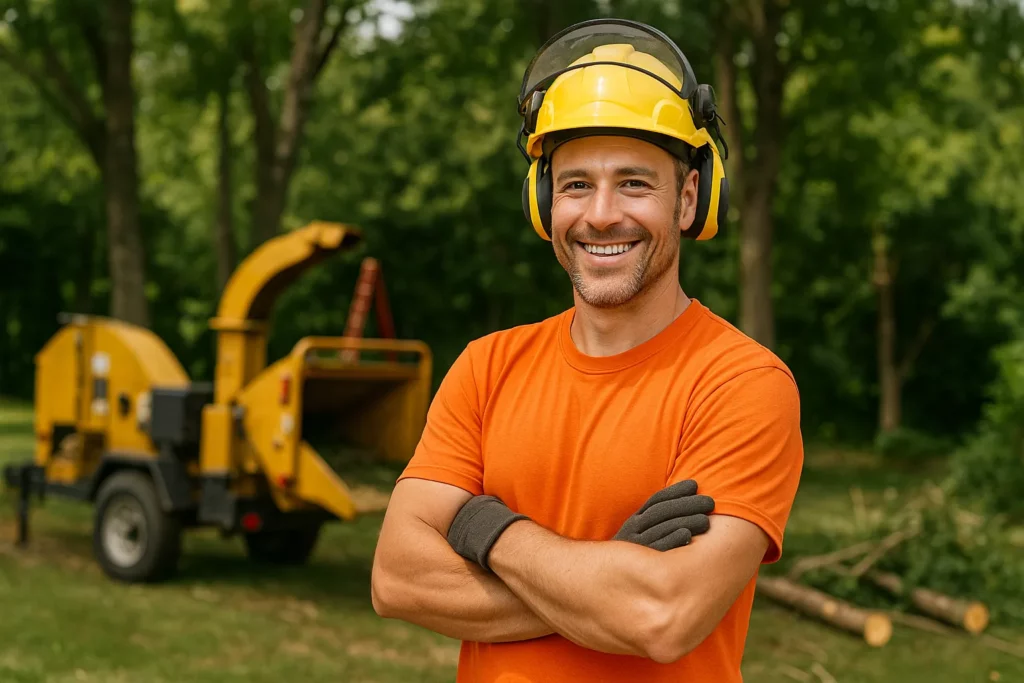 Tree Service Business Tree Service Business