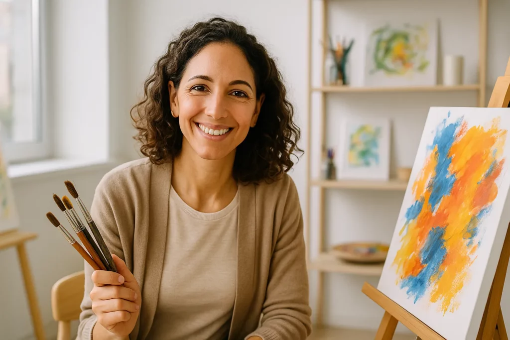 Art Therapists Insurance