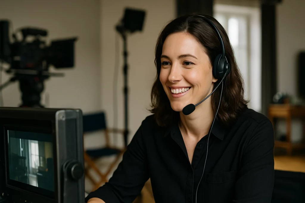 Motion Picture Consulting Insurance Motion Picture Consulting Insurance