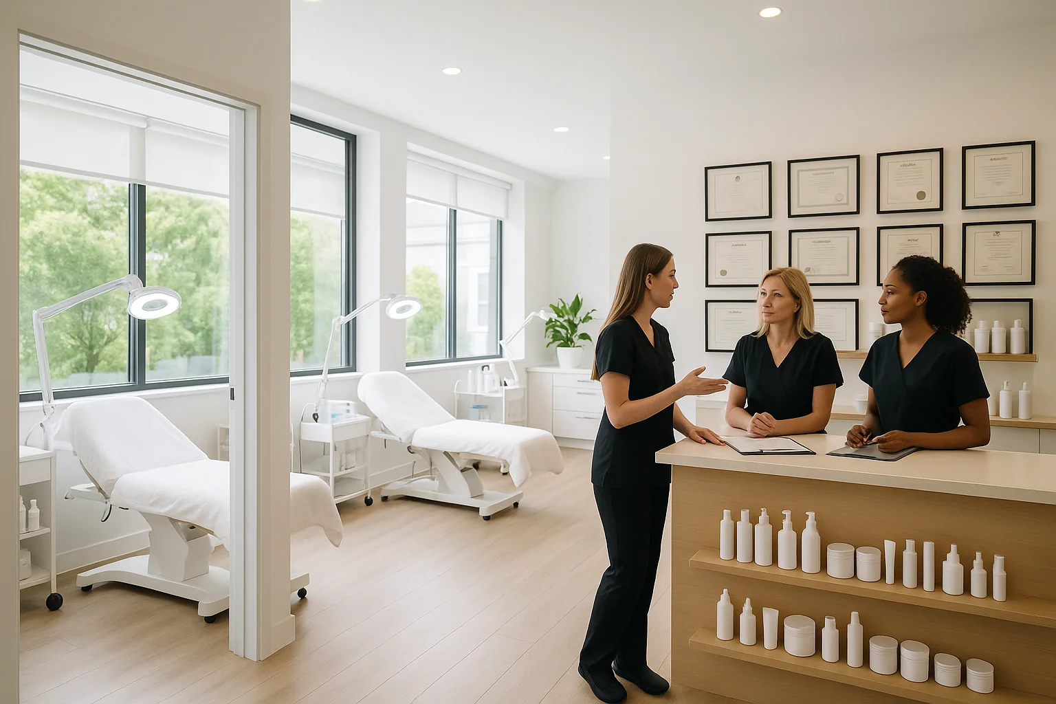 skincare business insurance skincare business insurance