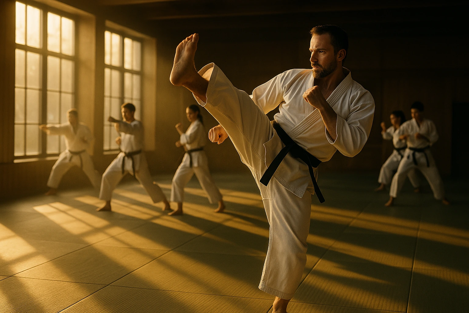 martial arts instructor insurance martial arts instructor insurance