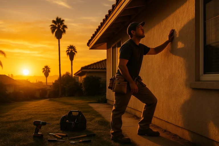 handyman liability insurance California